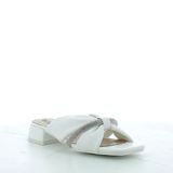 Scarpe Solo Soprani donna 102P24 BIANCO