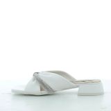 Scarpe Solo Soprani donna 102P24 BIANCO