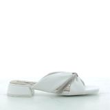 Scarpe Solo Soprani donna 102P24 BIANCO