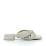 Scarpe Solo Soprani donna 102P24 PANNA