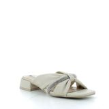 Scarpe Solo Soprani donna 102P24 PANNA