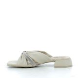 Scarpe Solo Soprani donna 102P24 PANNA
