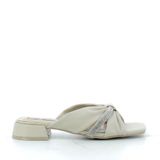 Scarpe Solo Soprani donna 102P24 PANNA