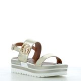 Scarpe Solo Soprani donna 210P24 ORO