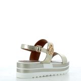 Scarpe Solo Soprani donna 210P24 ORO