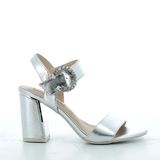 Scarpe Solo Soprani donna 333P24 ARGENTO