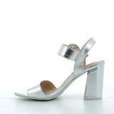 Scarpe Solo Soprani donna 333P24 ARGENTO