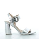 Scarpe Solo Soprani donna 333P24 ARGENTO