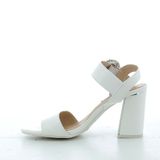 Scarpe Solo Soprani donna 333P24 BIANCO PAN