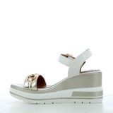 Scarpe Solo Soprani donna 335P24 ORO