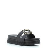 Scarpe Solo Soprani donna 419230P24 BLACK