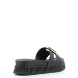 Scarpe Solo Soprani donna 419230P24 BLACK