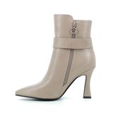 Scarpe Solo Soprani donna TR308A23 BEIGE