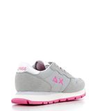 Scarpe SUN68 donna 35201P25 GRIGIO CHIARO