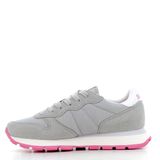 Scarpe SUN68 donna 35201P25 GRIGIO CHIARO