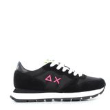 Scarpe SUN68 donna 35201P25 NERO FUXIA