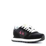 Scarpe SUN68 donna 35201P25 NERO FUXIA