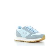 Scarpe SUN68 donna BZ36203P26 AZZURRO