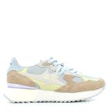 Scarpe SUN68 donna BZ36215P26 GRIGIO CHIARO