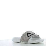 Scarpe SUN68 donna X35205P25 BIANCO