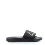 Scarpe SUN68 donna X35205P25 NERO
