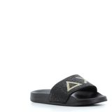 Scarpe SUN68 donna X35205P25 NERO