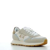 Scarpe SUN68 donna Z35205P25 BIANCO PANNA