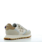 Scarpe SUN68 donna Z35205P25 BIANCO PANNA