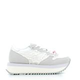 Scarpe SUN68 donna Z35216P25 BIANCO PANNA