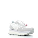 Scarpe SUN68 donna Z35216P25 BIANCO PANNA
