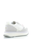 Scarpe SUN68 donna Z35216P25 BIANCO PANNA