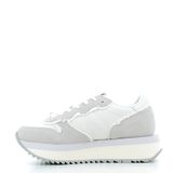 Scarpe SUN68 donna Z35216P25 BIANCO PANNA