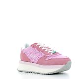 Scarpe SUN68 donna Z35216P25 CICLAMINO
