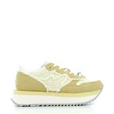 Scarpe SUN68 donna Z35216P25 GIALLO LIMONE