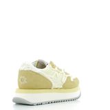 Scarpe SUN68 donna Z35216P25 GIALLO LIMONE