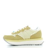 Scarpe SUN68 donna Z35216P25 GIALLO LIMONE