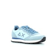 Scarpe SUN68 uomo BZ36101P26 AZZURRO