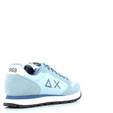 Scarpe SUN68 uomo BZ36101P26 AZZURRO