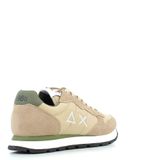 Scarpe SUN68 uomo BZ36101P26 BEIGE