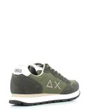 Scarpe SUN68 uomo BZ36101P26 MILITARE