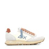 Scarpe SUN68 uomo BZ36104P26 BIANCO PANNA