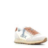 Scarpe SUN68 uomo BZ36104P26 BIANCO PANNA