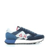 Scarpe SUN68 uomo BZ36115P26 NAVY BLUE