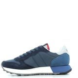 Scarpe SUN68 uomo BZ36115P26 NAVY BLUE