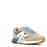 Scarpe SUN68 uomo BZ36116P26 BIANCO VOLPE