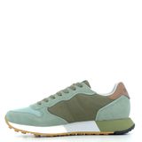 Scarpe SUN68 uomo BZ36116P26 VERDE MILITARE