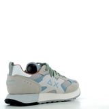 Scarpe SUN68 uomo BZ36118P26 BIANCO PANNA