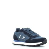 Scarpe SUN68 uomo BZ6101P26 NAVY BLUE