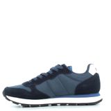 Scarpe SUN68 uomo BZ6101P26 NAVY BLUE