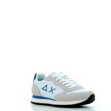 Scarpe SUN68 uomo Z35101P25 BIANCO